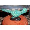 Image 1 : Vintage Turquoise Encrusted Roadrunner #1744825