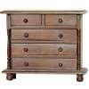 Image 1 : Mini Chest with Pillars #1745111