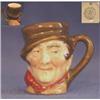 Image 1 : Royal Doulton Character Jug #1745138
