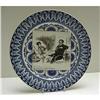 Image 1 : Royal Doulton Gibson Plate: Doctor and Patient #1745203