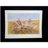Image 1 : Charles Russell Watercolors Old West Prints #1745349