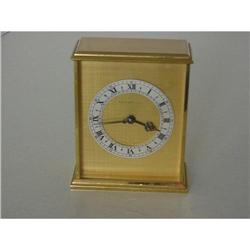 Tiffany & Company Clock  #1745383