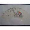 Image 1 : fine Chinese Fan Painting #1745444