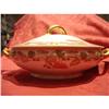 Image 1 : Haviland Limoge lidded soup tureen #1745651