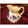 Image 1 : Johnson & Bros Porcelain Pitcher #1745652