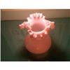 Image 1 : OPALESCENT POSEY VASE-THOMAS WEBB&SONS #1751844