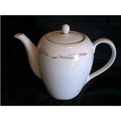 Kaysons China Teapot Golden Fantasy #1752694