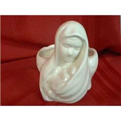 Haeger Madonna Planter #1752697