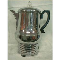 Electric Coffee Percolator by Farberware #1752700