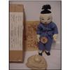 Image 1 : Doll Cloth Chinese Boy Made in Hong Kong  in #1753007