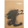 Image 1 : Tapies Paintings and Sculptures BOOK #1765526