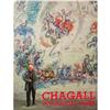 Image 1 : First Edition Chagall BOOK Monumental Works  #1765542