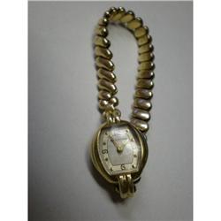 Vintage Ladies Waltham Wristwatch #1765545