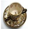 Image 1 : FABULOUS SATSUMA - DEMITASSE CUP & SAUCER #1765551