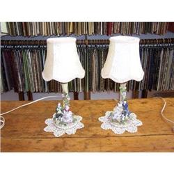 Table Lamps #1765607