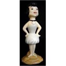 Beswick - Figurine of Betty Rubble #1765795