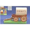 Image 1 : Model of a Waggon (Advertising c1940) #1765797
