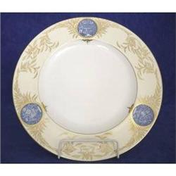 Minton Cabinet Plate #1765802