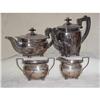 Image 1 : Elkington Tea and Coffee Set Sku1774 #1766042