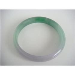 Fine green Jade Bracelets #1766098