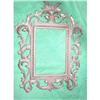 Image 1 : Victorian Gilt Metal Picture Frame #1766100