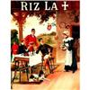 Image 1 : Riz la La Loqe, French Later Printing #1766290