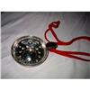 Image 1 : Silver Wine Tester Cup  #1766368