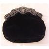 Image 1 : Velvet Victorian Evening Purse #1766414
