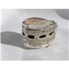 Image 1 : Silver MOP  Box #1766461