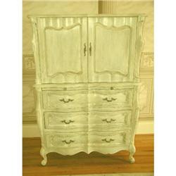 Chest  Entertainment Center Fabulous C.1920 #1777115