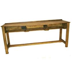 French Country School Desk #1777200