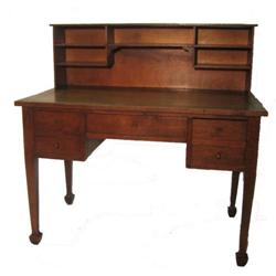 Louis XVI Style Desk #1777204