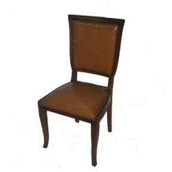 Set of Six Art Deco Period Dining Chairs #1777208