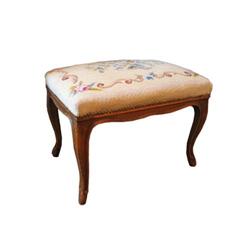 19th Century French Stool #1777212