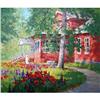 Image 1 : "Summer on dacha" - Russian traditions school #1777267