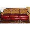 Image 1 : Mahogany Sofa #1777333