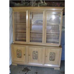 James Mont China Cabinet #1777336