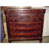 Image 1 : Scottish  Mahognay Gentelman Chest #1777337