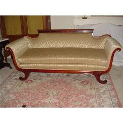 Empire Sofa #1777338