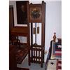 Image 1 : Mission Arts & Crafts Tall Case Clock #1777356