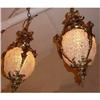 Image 1 : Pair of French Chandeliers #1777455