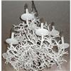 Image 1 : Coral Style Chandelier #1777513