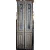 Image 1 : French Colonial Double Pine Iron Doors #1777535