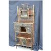 Image 1 : Brighton Beach bamboo etagere #1777543