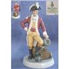 Image 1 : Royal Doulton Officer of the Line #1777588