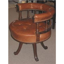 Desk Chair 'Captain's'  #1777670