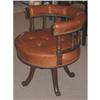 Image 1 : Desk Chair 'Captain's'  #1777670