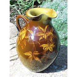 Rookwood Jug Shirayamadani Kataro #1777784