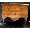 Image 1 : ENCHANTING DRESSER MADE IN ROSEWOOD- AGE #1777929