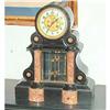 Image 1 : French mantle  mantel clock   #1777971